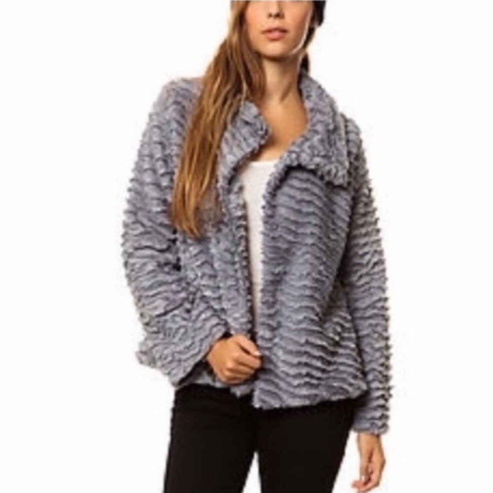 Patagonia Jacket (Palage fleece) size small